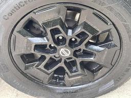 Nissan Navara 2.3 dCi N-Guard Auto 4WD Euro 6 4dr at 47th