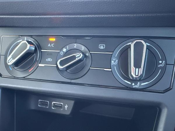 Volkswagen Polo 2.0 TSI GTI DSG Euro 6 (s/s) 5dr