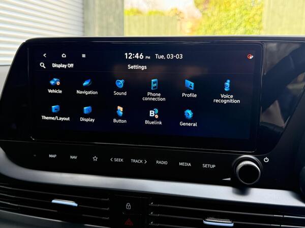 Hyundai i20 1.6 T-GDi N Hatchback 5dr Petrol Manual Euro 6 (s/s) (204 ps)