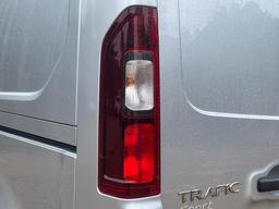 Renault Trafic 2.0 dCi Blue SL28 Sport L1 H1 Euro 6 (s/s) 5dr at 47th