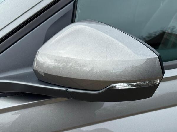 Volkswagen Polo 2.0 TSI GTI DSG Euro 6 (s/s) 5dr