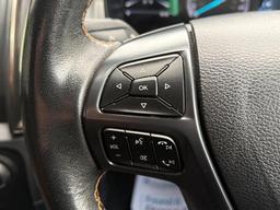 Ford Ranger 3.2 TDCi Wildtrak Auto 4WD Euro 5 4dr at 32th