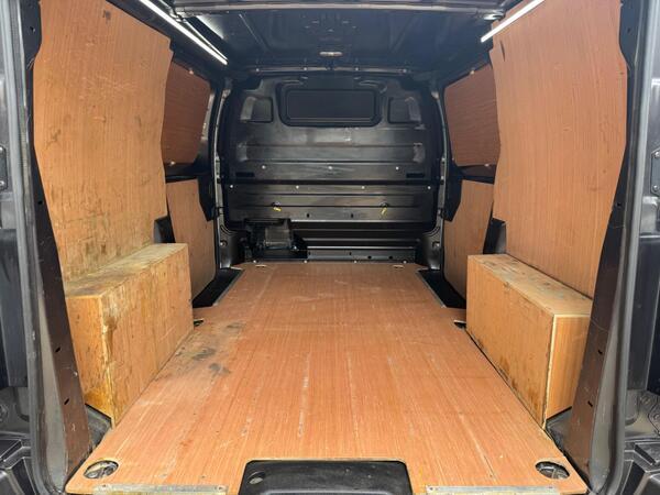 Citroen Dispatch 2.0 BlueHDi 1400 Driver Edition M FWD 2 Euro 6 (s/s) 6dr