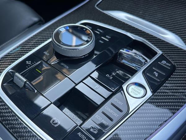 BMW X7 3.0 40d MHT M Sport Auto xDrive Euro 6 (s/s) 5dr