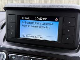 Ford Transit Connect 1.5 200 EcoBlue Limited L1 Euro 6 (s/s) 5dr at 4th