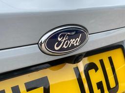 Ford Fiesta 1.6T EcoBoost ST-200 Euro 6 3dr at 38th