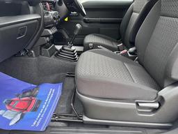 Suzuki Jimny 1.5 LCV ALLGRIP Euro 6 3dr at 8th