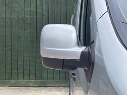 Renault Trafic 2.0 dCi Blue LL30 Sport L2 H1 Euro 6 (s/s) 5dr at 32th