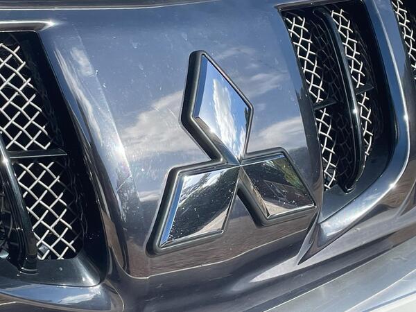 Mitsubishi L200 2.4 DI-D DC Barbarian Auto 4WD Euro 6 4dr