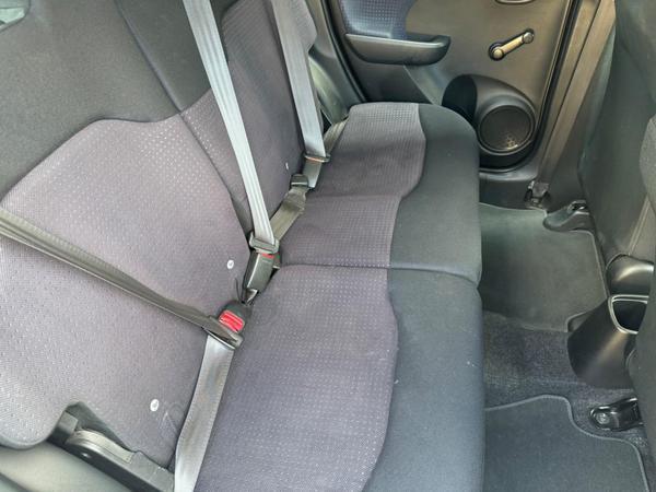 Honda Jazz 1.2 i-VTEC S Euro 5 5dr