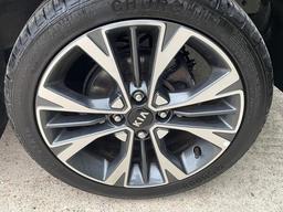 Kia Picanto 1.0 DPi GT-Line Euro 6 (s/s) 5dr at 46th