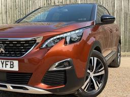 Peugeot 3008 1.6 THP GT Line EAT Euro 6 (s/s) 5dr at 12th