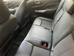 Nissan Navara 2.3 dCi N-Guard Auto 4WD Euro 6 4dr at 16th