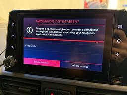 Citroen Berlingo 1.5 BlueHDi 650 Enterprise M SWB Euro 6 (s/s) 5dr at 26th