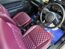 Suzuki Jimny 1.5 LCV ALLGRIP Euro 6 3dr at 8th