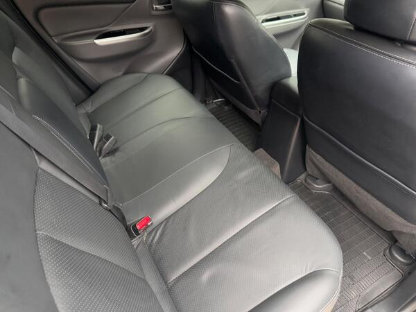 Mitsubishi L200 2.4 DI-D DC Challenger Auto 4WD Euro 6 4dr