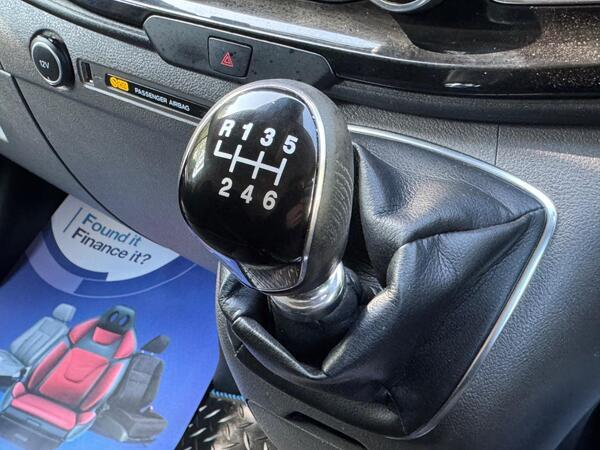 Ford Transit Custom 2.0 300 EcoBlue Limited L2 H1 Euro 6 (s/s) 5dr