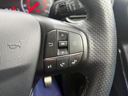 Ford Fiesta 1.5T EcoBoost ST-3 Euro 6 (s/s) 3dr at 28th