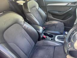 Audi Q3 2.0 TDI S line Plus S Tronic quattro Euro 6 (s/s) 5dr at 8th