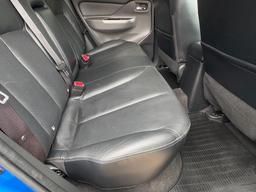 Mitsubishi L200 2.4 DI-D DC Warrior Auto 4WD Euro 6 4dr at 39th