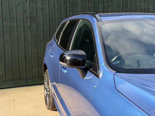 Volvo XC60 2.0 D4 R-Design Auto Euro 6 (s/s) 5dr