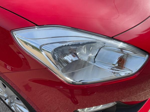 Suzuki Swift 1.0 Boosterjet SZ-T Euro 6 5dr