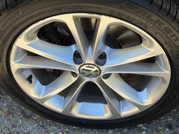 Volkswagen CC 2.0 TDI BlueMotion Tech DSG Euro 5 (s/s) 4dr at 35th