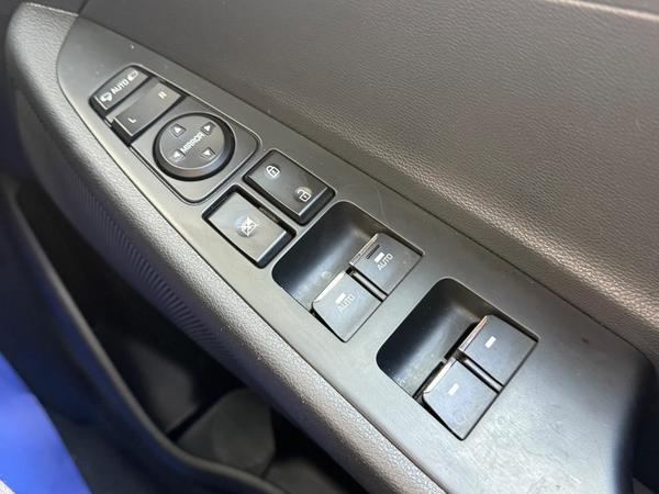 Hyundai TUCSON 1.6 GDi SE Nav Euro 6 (s/s) 5dr