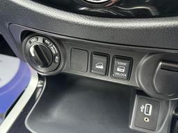 Nissan Navara 2.3 dCi N-Guard Auto 4WD Euro 6 4dr at 29th
