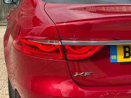 Jaguar XF 2.0d R-Sport Auto Euro 6 (s/s) 4dr at 15th