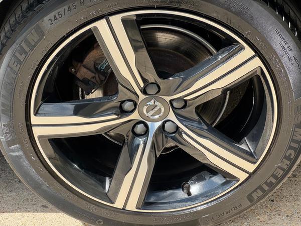 Volvo V90 2.0 D4 R-Design Auto Euro 6 (s/s) 5dr