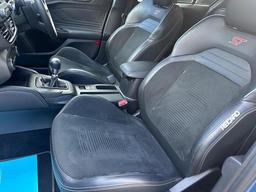Ford Focus 2.3T EcoBoost ST Euro 6 (s/s) 5dr at 24th