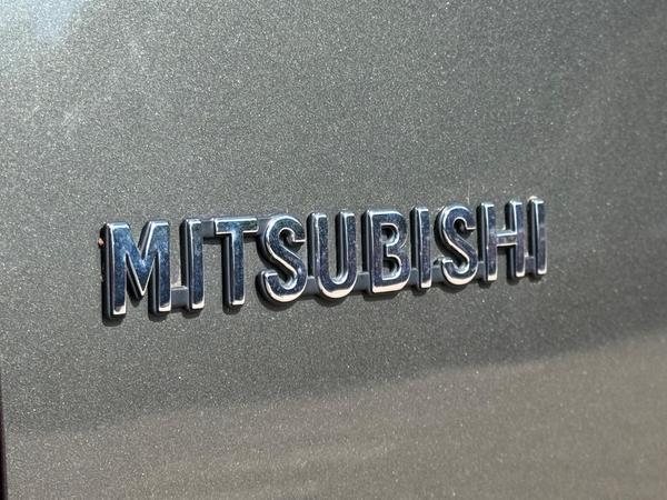 Mitsubishi L200 2.4 DI-D DC Warrior 4WD Euro 6 4dr