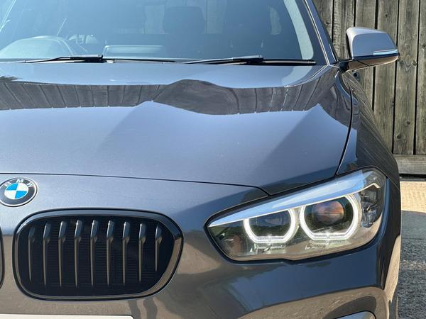 BMW 1 Series 3.0 M140i Shadow Edition Auto Euro 6 (s/s) 5dr