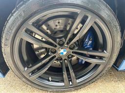 BMW M4 3.0 BiTurbo DCT Euro 6 (s/s) 2dr at 33th