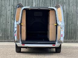 Ford Transit Custom 2.0 280 EcoBlue Limited Auto L1 H1 Euro 6 (s/s) 5dr at 9th