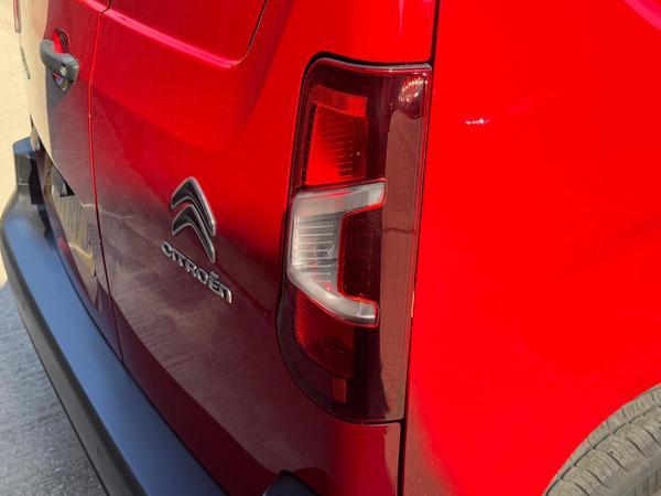 Citroen Berlingo 1.5 BlueHDi 1000 Enterprise M Pro SWB Euro 6 (s/s) 5dr