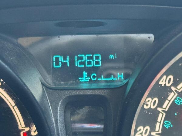 Ford Transit Courier 1.5 TDCi Sport L1 Euro 6 5dr