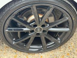 Audi TT 2.0 TFSI 40 Black Edition S Tronic Euro 6 (s/s) 3dr at 42th