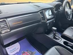 Ford Ranger 2.0 EcoBlue Wildtrak Auto 4WD Euro 6 (s/s) 4dr at 30th