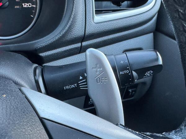 Fiat Fullback 2.4D LX Auto 4WD Euro 6 4dr (Euro 6)