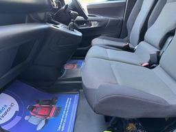 Citroen Berlingo 1.5 BlueHDi 1000 Enterprise M Pro SWB Euro 6 (s/s) 5dr at 12th