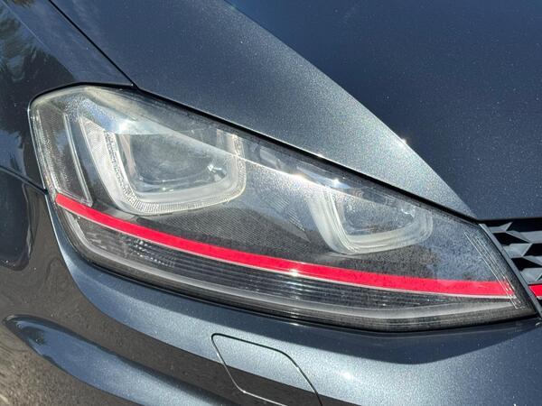 Volkswagen Golf 2.0 TSI BlueMotion Tech GTI DSG Euro 6 (s/s) 5dr