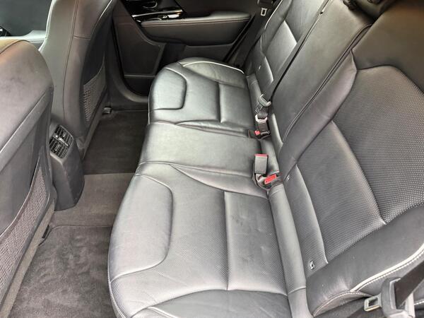 Kia Niro 64kWh 4 Auto 5dr