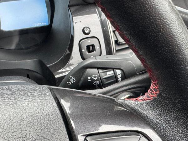 Ford Ranger 2.0 EcoBlue Thunder Auto 4WD Euro 6 (s/s) 4dr
