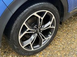 Kia Sportage 1.6 T-GDi GT-Line Euro 6 (s/s) 5dr at 37th