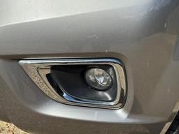 Nissan Navara 2.3 dCi Tekna Auto 4WD Euro 6 4dr at 45th