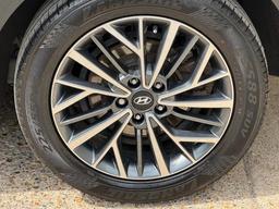 Hyundai TUCSON 1.6 T-GDi Premium Euro 6 (s/s) 5dr at 61th