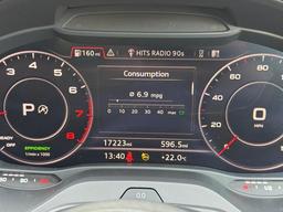 Audi Q2 1.5 TFSI CoD 35 Black Edition S Tronic Euro 6 (s/s) 5dr at 13th