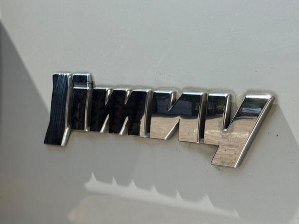 Suzuki Jimny 1.3 VVT SZ4 Auto 4WD Euro 5 3dr